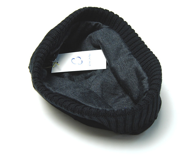 chisaki　チサキ　ワッチキャップ　minim