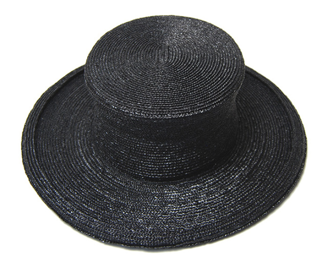 chisaki(チサキ)　ストローハット　NASA