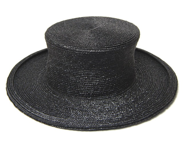 chisaki(チサキ)　ストローハット　NASA