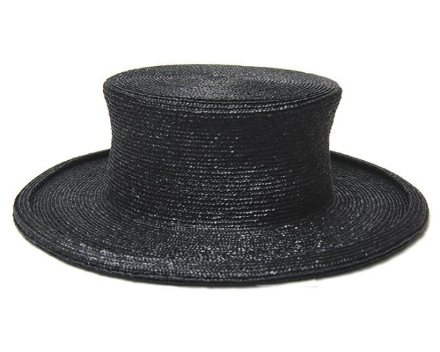 chisaki(チサキ)　ストローハット　NASA