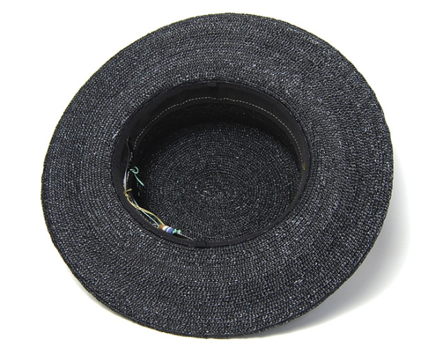 chisaki(チサキ)　ストローハット　NASA