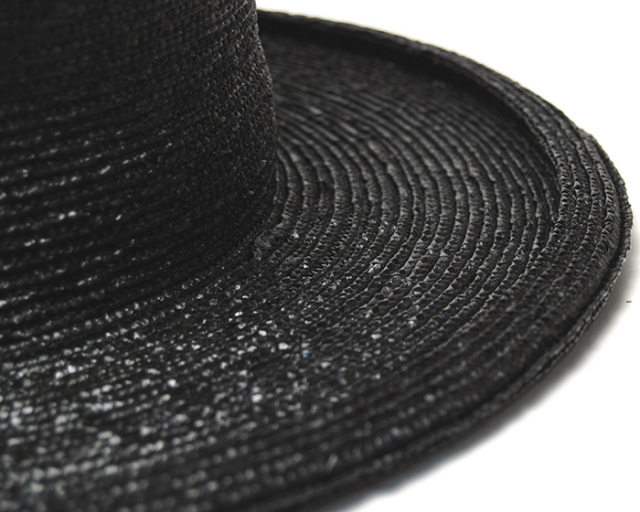 chisaki(チサキ)　ストローハット　NASA