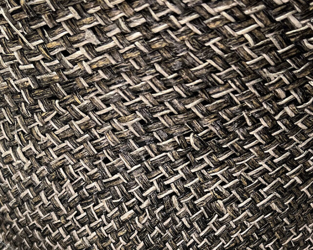 chisaki チサキ ペーパーストローハット yan