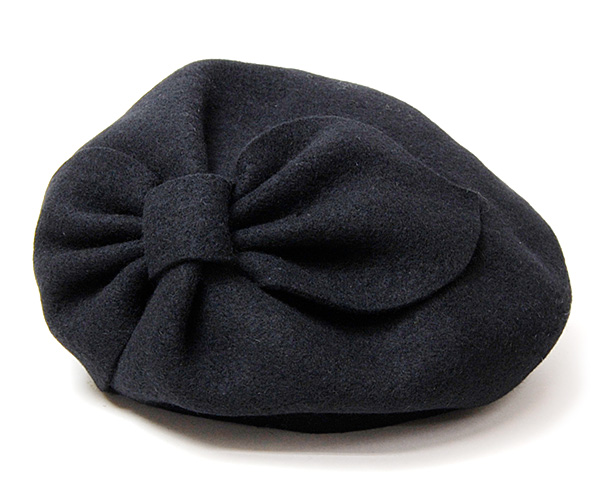 ”Dodge(ダッヂ)” ウールフエルトベレー 