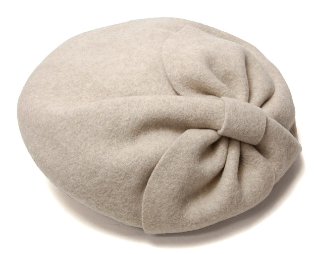 ”Dodge(ダッヂ)” ウールフエルトベレー