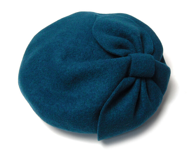 ”Dodge(ダッヂ)” ウールフエルトベレー