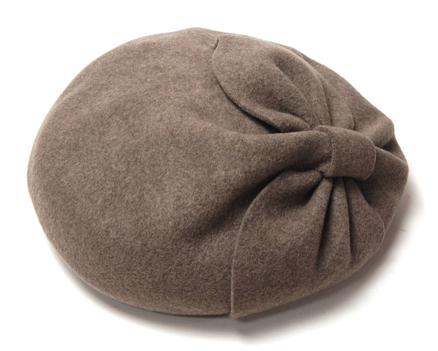 ”Dodge(ダッヂ)” ウールフエルトベレー