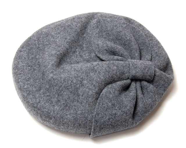 ”Dodge(ダッヂ)” ウールフエルトベレー 