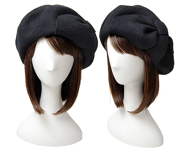 ”Dodge(ダッヂ)” ウールフエルトベレー 