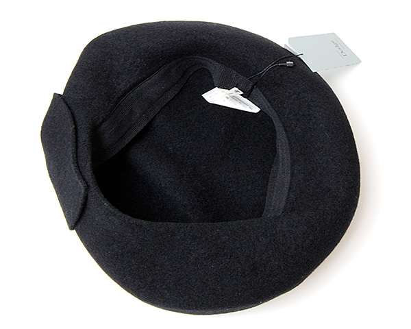 ”Dodge(ダッヂ)” ウールフエルトベレー 