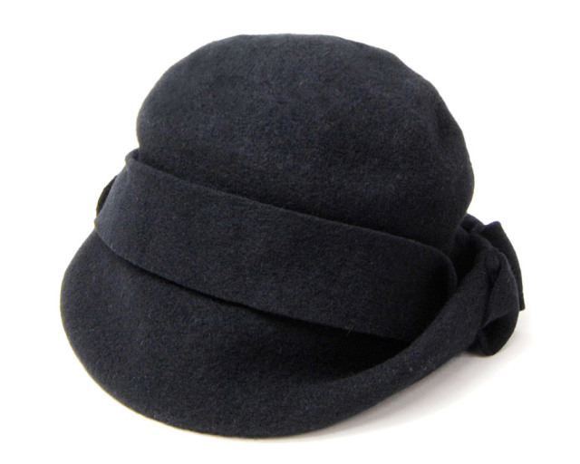 ”Dodge(ダッヂ)” ウールフエルトハット 