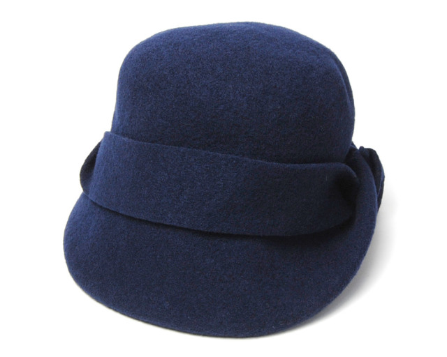 ”Dodge(ダッヂ)” ウールフエルトハット
