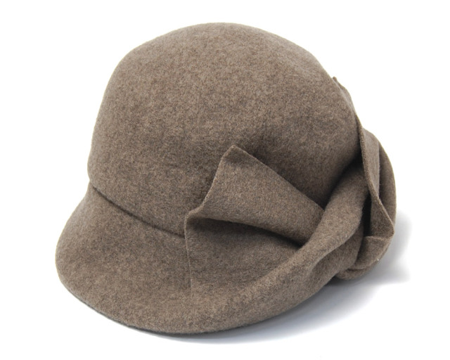 Dodge ドッヂ ウールフエルトハット