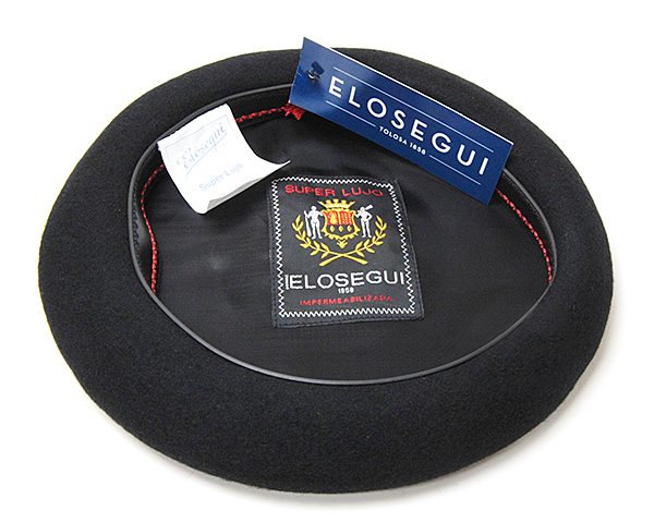 ”Elosegui(エロセギ)”バスクベレー(SUPER LUJO)