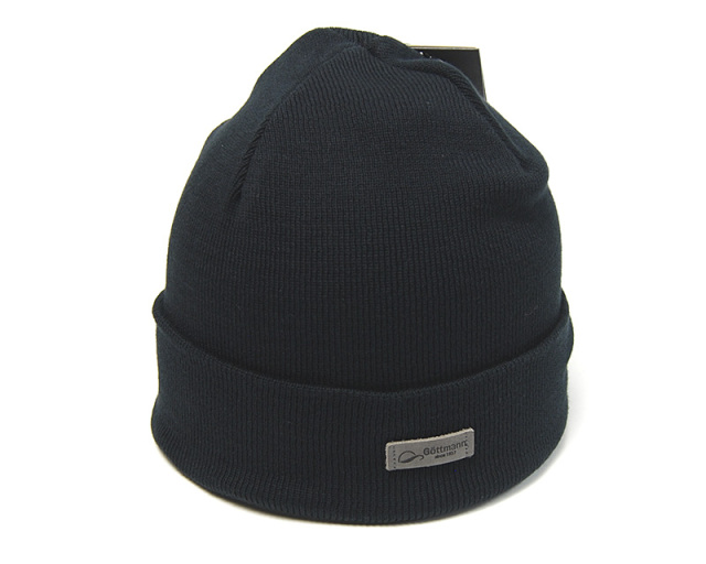 ドイツ Gottmann(ゴットマン) オーガニックコットンニットキャップ