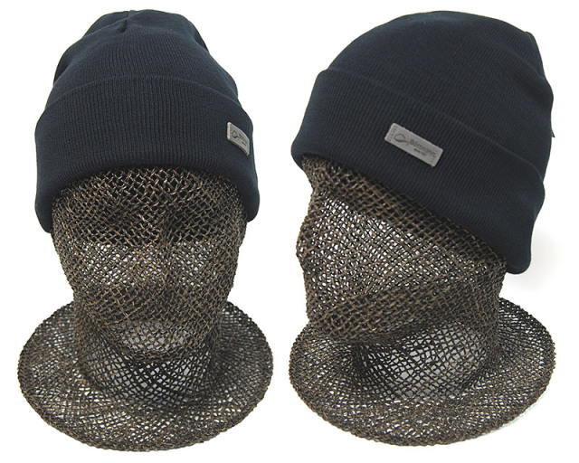 Gottmann　ゴットマン　オーガニックコットンニット帽