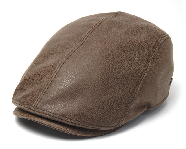 ドイツ GOTTMANN(ゴットマン) レザーハンチング JACKSON ジャクソン