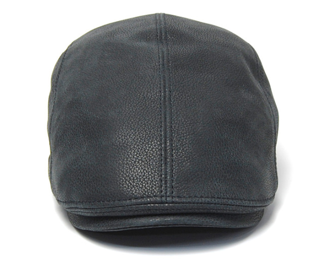 GOTTMANN(ゴットマン）レザーハンチングJACKSON