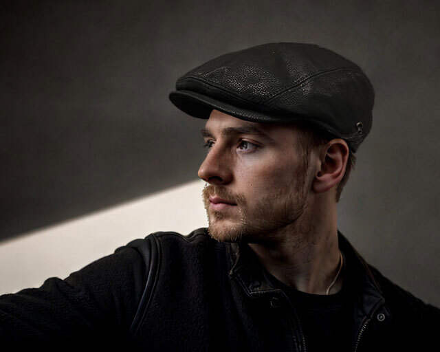 Gottmann　ゴットマン　レザーハンチング　Jackson　ジャクソン