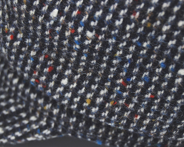 GOTTMANN　ゴットマン　ツィードキャスケット　MASON　メイソン