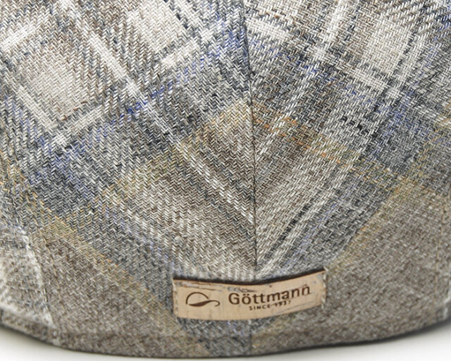 Gottmann　ゴットマン　リネンハンチング　Richmond　リッチモンド
