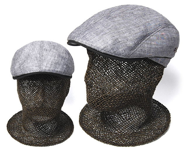 GOTTMANN ゴットマン リネンハンチング XAVIER