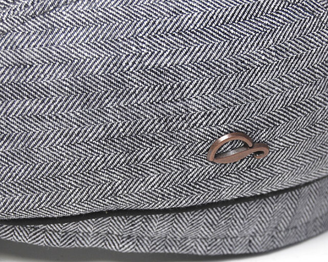 GOTTMANN ゴットマン リネンハンチング XAVIER