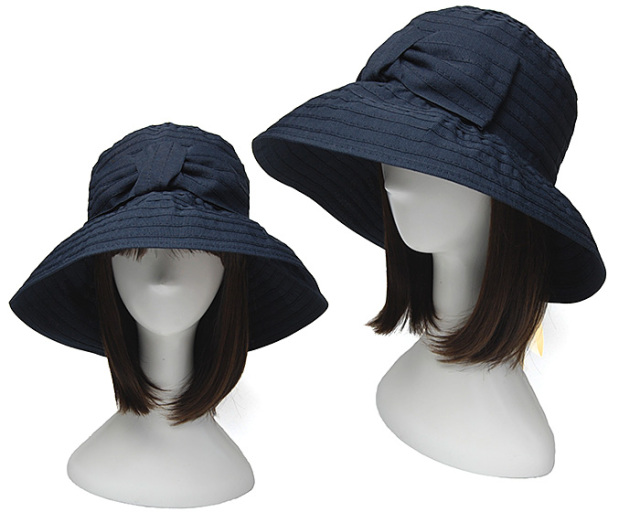 GREVI(グレヴィ)リボンブレードハット