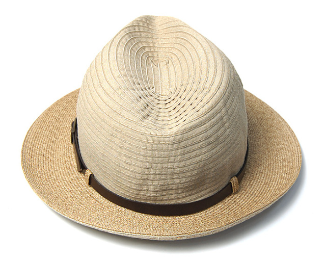 grevi グレヴィ コンビブレード中折れ帽