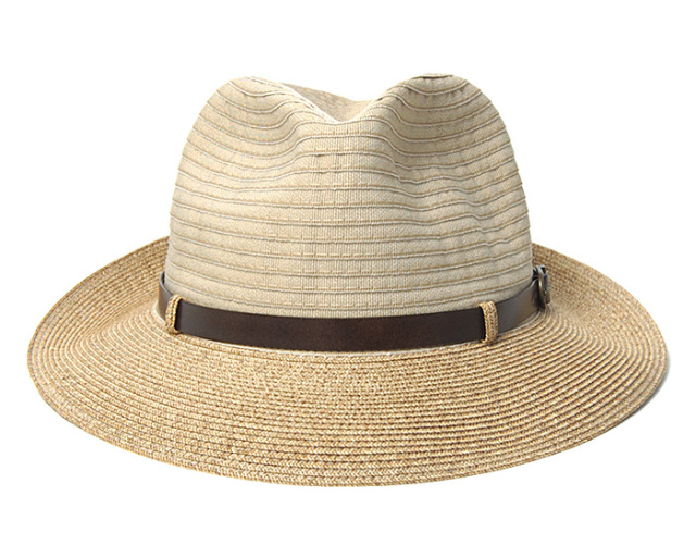 grevi グレヴィ コンビブレード中折れ帽