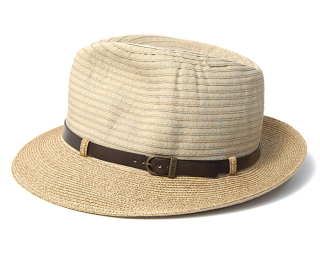 grevi グレヴィ コンビブレード中折れ帽