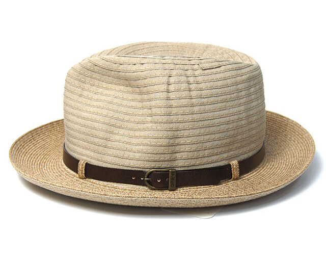 grevi グレヴィ コンビブレード中折れ帽