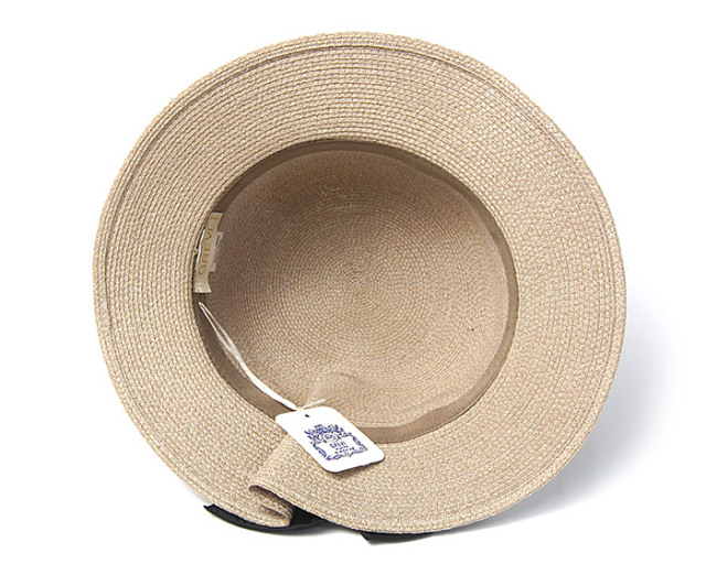 GREVI グレヴィ ストローブレードハット