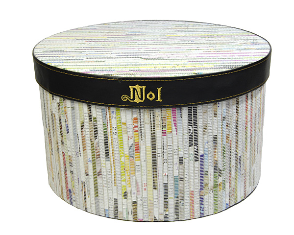 ハットボックス