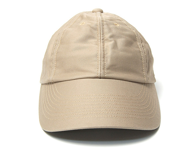 ひまわりです。ca41a レディースキャップ サマーセールM】 HICOSAKA(ヒコサカ) コットンキャップ Chino