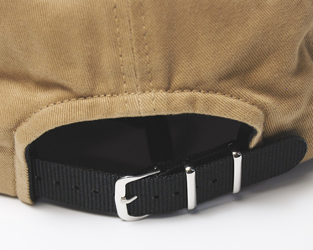 HICOSAKA　ヒコサカ　コットンキャップ