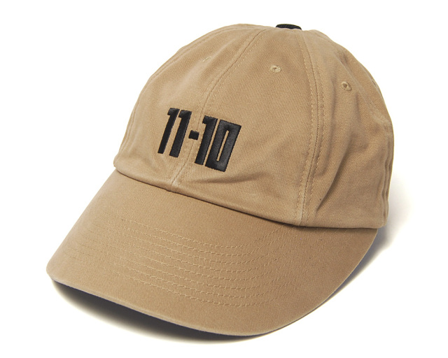 HICOSAKA　ヒコサカ　コットンキャップ