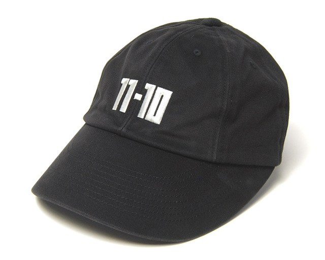 HICOSAKA　ヒコサカ　コットンキャップ