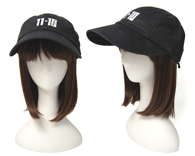 HICOSAKA　ヒコサカ　コットンキャップ