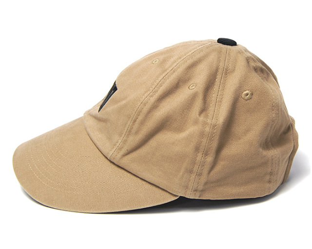 HICOSAKA　ヒコサカ　コットンキャップ