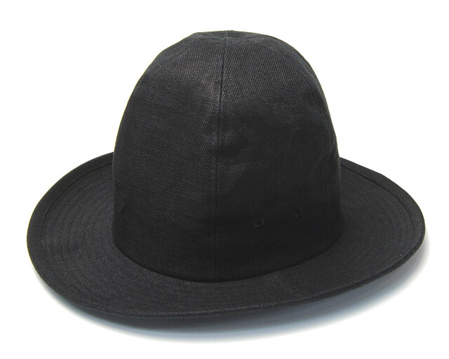 HICOSAKA(ヒコサカ) リネンマウンテンハット Linen Mountain Hat 春夏 