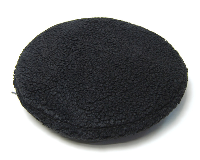 HICOSAKA　ヒコサカ　ボアベレー帽