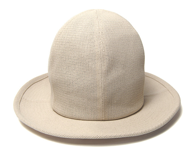 マウンテンハット　HICOSAKA HICOSAKA（ヒコサカ） チノ マウンテンハット / メンズ 帽子