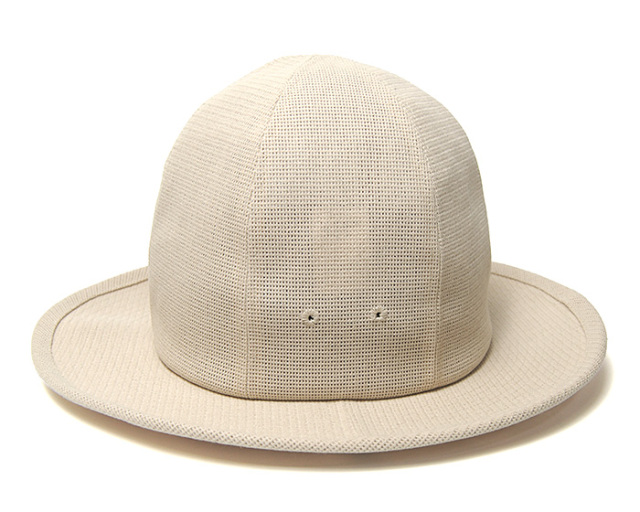 HICOSAKA(ヒコサカ) メッシュマウンテンハット Mesh Mountain Hat 春夏