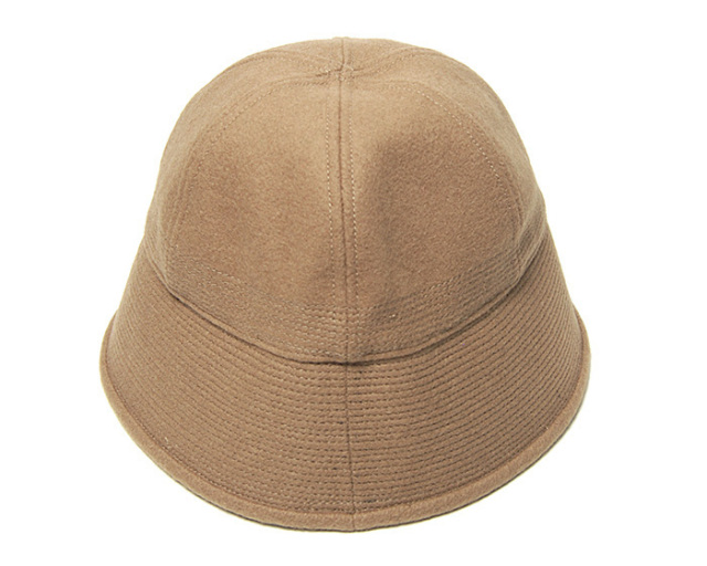 HICOSAKA　ヒコサカ　メルトンセーラーハット