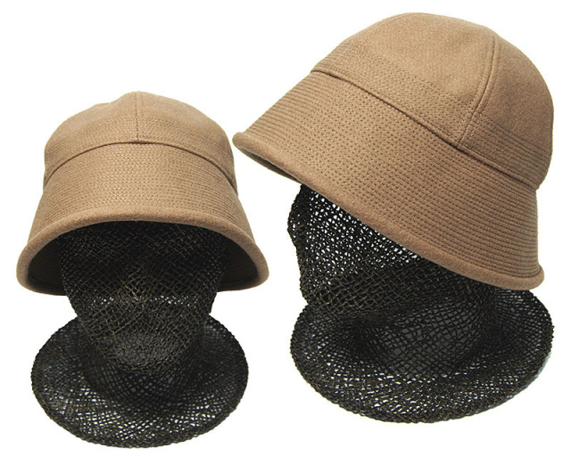 HICOSAKA　ヒコサカ　メルトンセーラーハット