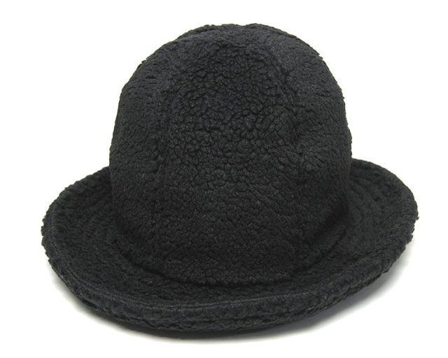 HICOSAKA　ヒコサカ　ボアマウンテンハット