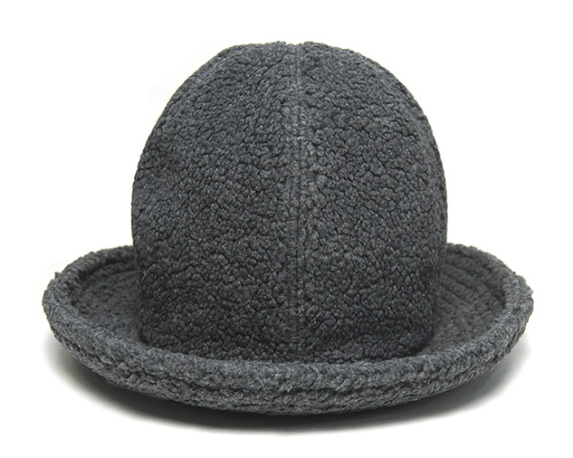 HICOSAKA　ヒコサカ　ボアマウンテンハット