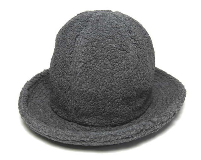 HICOSAKA　ヒコサカ　ボアマウンテンハット