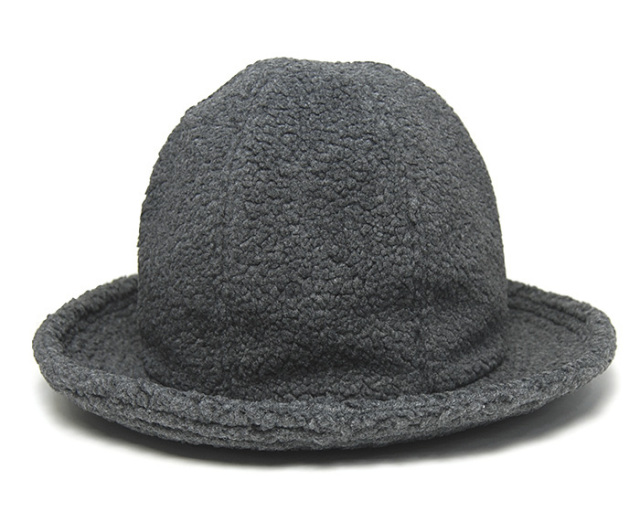 HICOSAKA(ヒコサカ) ボアマウンテンハット Boa Mountain Hat